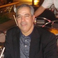 GE Healthcare Employee Mohamed A.'s profile photo