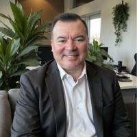 Global Reach Integrated Solutions Employee Roy Lopez's profile photo