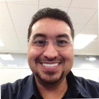 COSOL Employee Ross Gallegos's profile photo