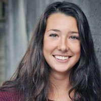 BlinkBid Employee Gabrielle Pflugradt's profile photo