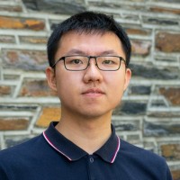 Yang Zhong Email