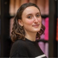 Hannah Chait Email & Phone Number