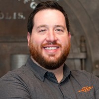 Indeed Brewing Company Employee Matt Plank's profile photo