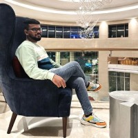 D Arunpandian Email