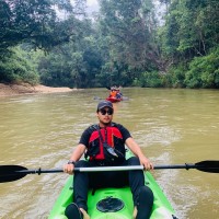 Radicare (M) Sdn Bhd Employee Mohammad Amirul's profile photo