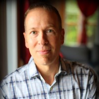 Laflamme Aero Employee Patrick Boilard's profile photo