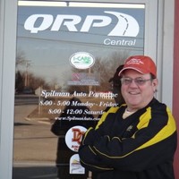 SPILMAN AUTO PARTS Employee Rick Piper's profile photo