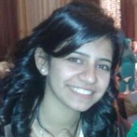 Youstina Tharwat's profile photo