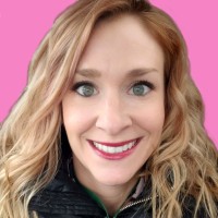 College of DuPage Employee Anna Bakker's profile photo