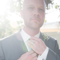 Ultimate Staffing Employee Corey Whiting's profile photo