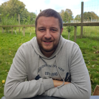 Dominic Wilson's profile photo