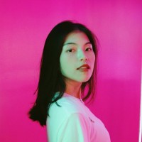 Graphis Inc. Employee Claire Zhuang's profile photo