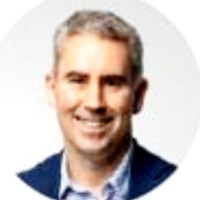 Synlait Milk Limited Employee Rob Stowell's profile photo