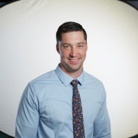 Nextern Employee Jacob Douglas's profile photo