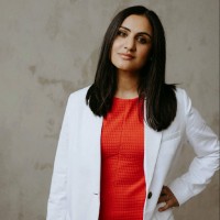 Neinstein LLP Employee Sonia Nijjar's profile photo