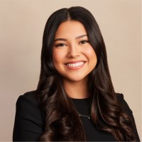 Curator24 Employee Jillian Yang's profile photo