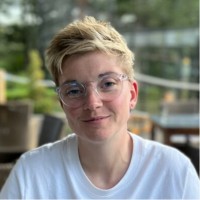 Bright Employee Lucy Grimwood's profile photo