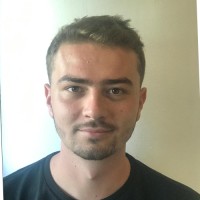 Decathlon France Employee Quentin Roulet's profile photo