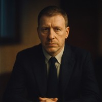 WPP Employee Paul Roebuck's profile photo