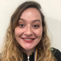 South London and Maudsley NHS Foundation Trust Employee Laurel Hill's profile photo