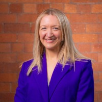 Frame Employee Alison Downs's profile photo