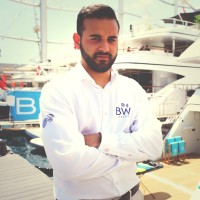 BWA Yachting Employee Stephane Ferraro's profile photo