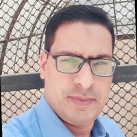 Faiyaz Qasim's profile photo