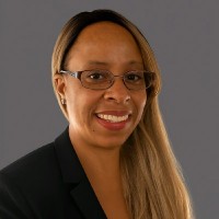 Sanametrix, Inc. Employee Shallon Brown's profile photo