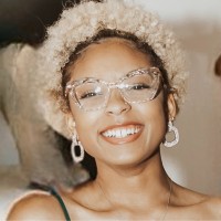 Studio Be Salon Employee Destinee Grantham's profile photo