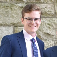 U.S. Bank Employee Brendan Larkin's profile photo