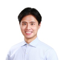 ARES International Corp. Employee Eric Wang's profile photo