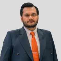 Tajir Employee Aqib Arshad's profile photo