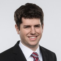 Abellio Employee Marcel Michelkens's profile photo