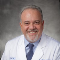 Emory Healthcare Employee Michael Balk's profile photo
