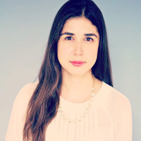 Edelman DXI Employee Sabrina Ryan's profile photo