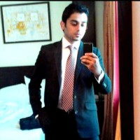 Synergy Computers Employee Muhammad Aamir's profile photo