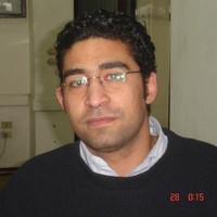 Heep Employee Ahmed Abdallah's profile photo