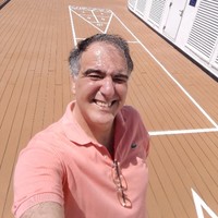 Top Systems Employee Alvaro Brites's profile photo