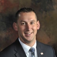 Wyoming Office of State Lands and Investments Employee Craig O'Dell's profile photo