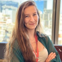 Hatch Employee Camila Francisca Castillo Saavedra's profile photo