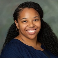 Roberts Civil Engineering Employee Mariah Peart's profile photo