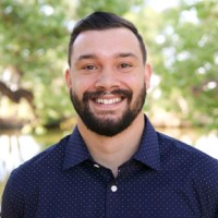 Sacramento River Cats Employee Zac Alfers's profile photo