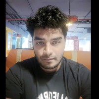 Paladion Employee Gaurav Naik's profile photo