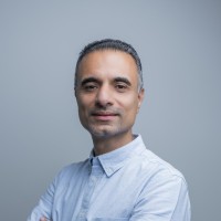 Meysam Namayandeh Email