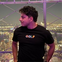 Cape Cod Computer Specialists Employee Berke Bozkuş's profile photo