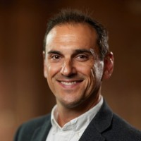 Science Museum Group Employee Ben Lheureux's profile photo