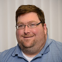 INT Business Solutions Employee William Thomas's profile photo