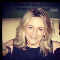 Seva Procurement Employee Miona Mitrovich's profile photo