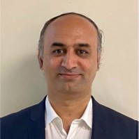HSBC Employee Ravi Murthy's profile photo