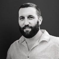Wayex Employee James Childs's profile photo
